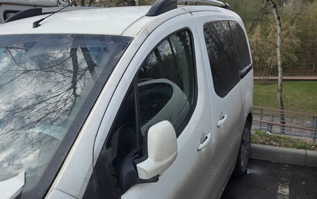 Citroen Berlingo II рестайлинг, 2012 год, 430 000 рублей, 3 фотография