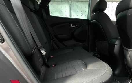 Hyundai ix35 I рестайлинг, 2014 год, 1 450 000 рублей, 13 фотография