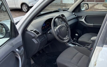 Chery Tiggo (T11), 2013 год, 350 000 рублей, 7 фотография
