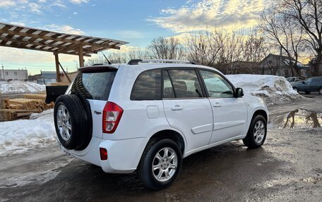 Chery Tiggo (T11), 2013 год, 350 000 рублей, 4 фотография