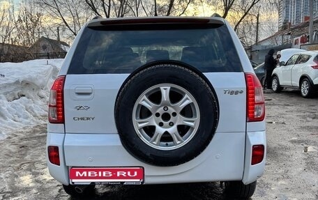 Chery Tiggo (T11), 2013 год, 350 000 рублей, 6 фотография