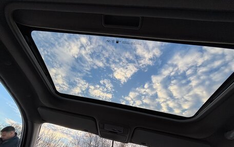 Chery Tiggo (T11), 2013 год, 350 000 рублей, 9 фотография