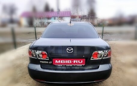 Mazda 6, 2006 год, 500 000 рублей, 3 фотография