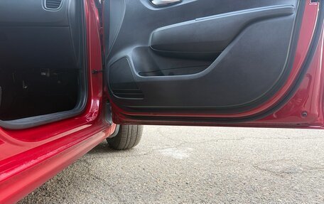 KIA Rio IV, 2019 год, 1 385 000 рублей, 14 фотография