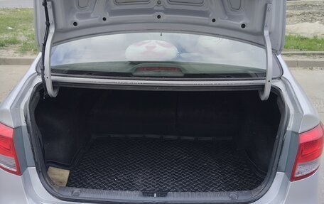 KIA Rio III рестайлинг, 2016 год, 616 000 рублей, 8 фотография