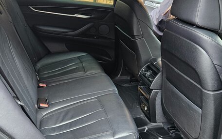 BMW X5, 2017 год, 4 200 000 рублей, 13 фотография