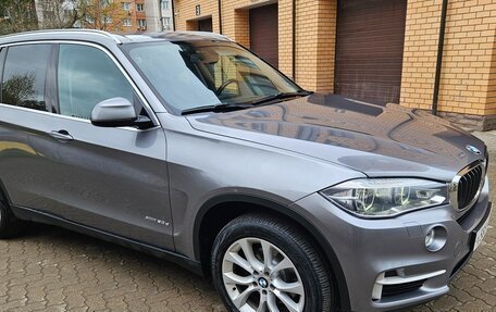 BMW X5, 2017 год, 4 200 000 рублей, 4 фотография