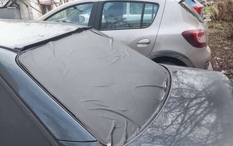 Volkswagen Passat B3, 1992 год, 75 000 рублей, 4 фотография