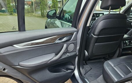 BMW X5, 2017 год, 4 200 000 рублей, 12 фотография