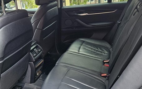 BMW X5, 2017 год, 4 200 000 рублей, 11 фотография