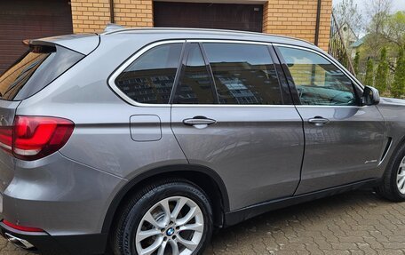 BMW X5, 2017 год, 4 200 000 рублей, 5 фотография