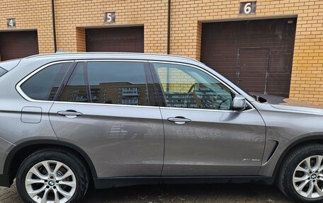 BMW X5, 2017 год, 4 200 000 рублей, 9 фотография