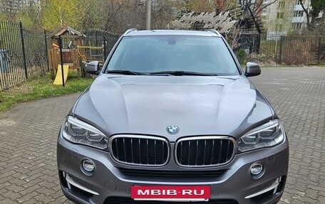 BMW X5, 2017 год, 4 200 000 рублей, 10 фотография