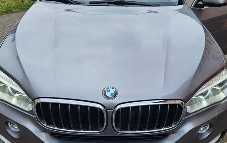 BMW X5, 2017 год, 4 200 000 рублей, 8 фотография