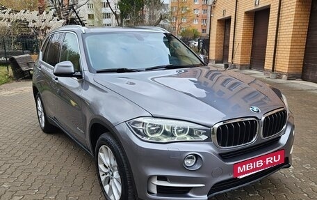 BMW X5, 2017 год, 4 200 000 рублей, 3 фотография