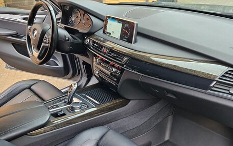 BMW X5, 2017 год, 4 200 000 рублей, 15 фотография