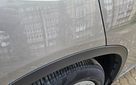 BMW X5, 2017 год, 4 200 000 рублей, 26 фотография