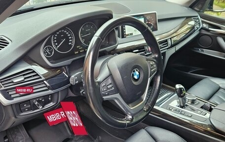 BMW X5, 2017 год, 4 200 000 рублей, 17 фотография