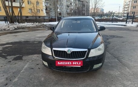 Skoda Octavia, 2011 год, 359 000 рублей, 2 фотография
