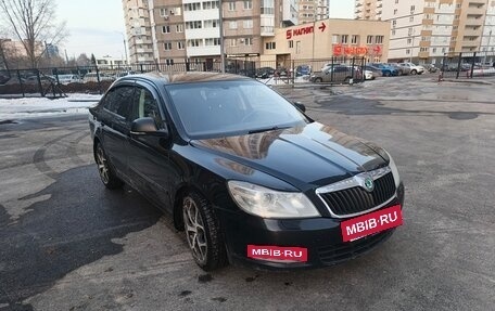 Skoda Octavia, 2011 год, 359 000 рублей, 3 фотография