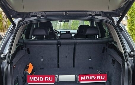 BMW X5, 2017 год, 4 200 000 рублей, 22 фотография