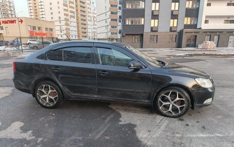 Skoda Octavia, 2011 год, 359 000 рублей, 4 фотография