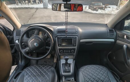 Skoda Octavia, 2011 год, 359 000 рублей, 12 фотография