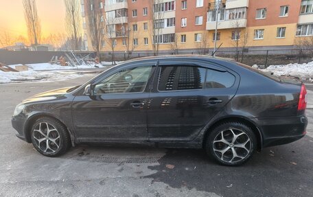 Skoda Octavia, 2011 год, 359 000 рублей, 9 фотография