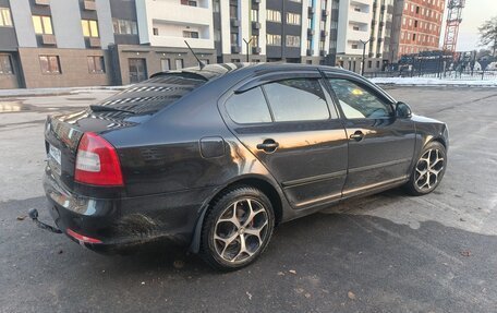 Skoda Octavia, 2011 год, 359 000 рублей, 5 фотография