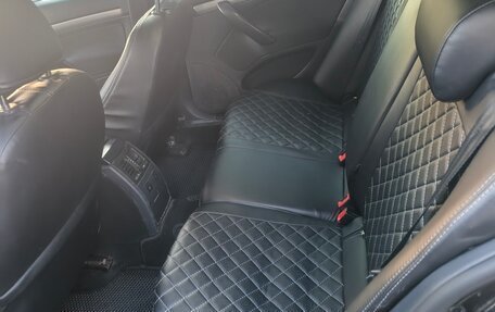 Skoda Octavia, 2011 год, 359 000 рублей, 11 фотография