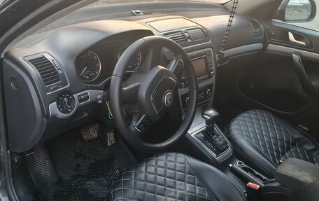 Skoda Octavia, 2011 год, 359 000 рублей, 10 фотография