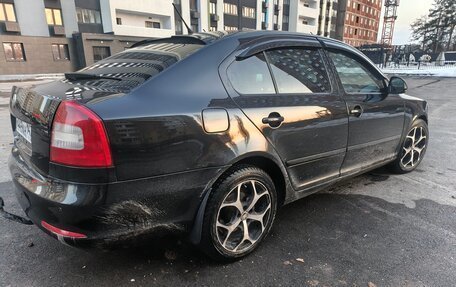Skoda Octavia, 2011 год, 359 000 рублей, 14 фотография