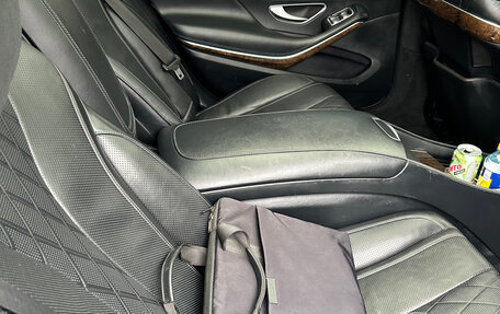 Mercedes-Benz S-Класс, 2014 год, 3 750 000 рублей, 4 фотография