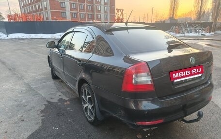 Skoda Octavia, 2011 год, 359 000 рублей, 7 фотография