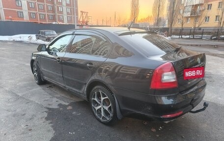 Skoda Octavia, 2011 год, 359 000 рублей, 8 фотография