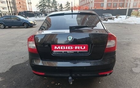 Skoda Octavia, 2011 год, 359 000 рублей, 6 фотография