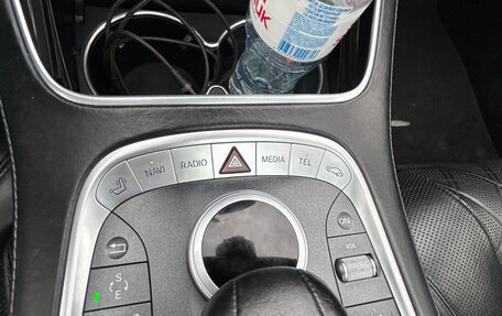 Mercedes-Benz S-Класс, 2014 год, 3 750 000 рублей, 11 фотография