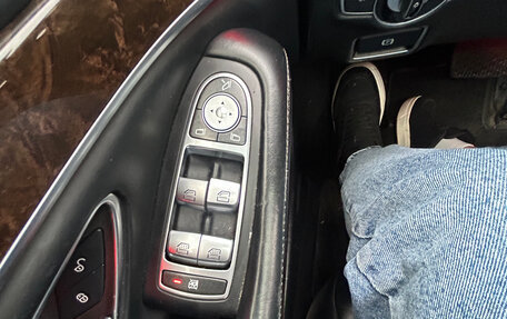 Mercedes-Benz S-Класс, 2014 год, 3 750 000 рублей, 13 фотография