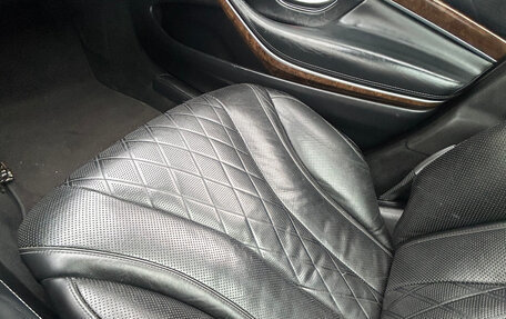 Mercedes-Benz S-Класс, 2014 год, 3 750 000 рублей, 14 фотография