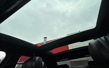 Mercedes-Benz S-Класс, 2014 год, 3 750 000 рублей, 15 фотография