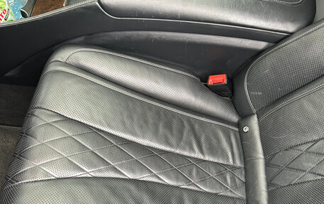 Mercedes-Benz S-Класс, 2014 год, 3 750 000 рублей, 17 фотография