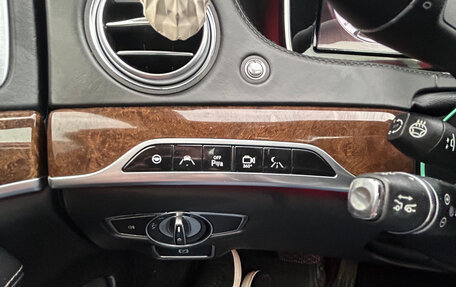 Mercedes-Benz S-Класс, 2014 год, 3 750 000 рублей, 12 фотография