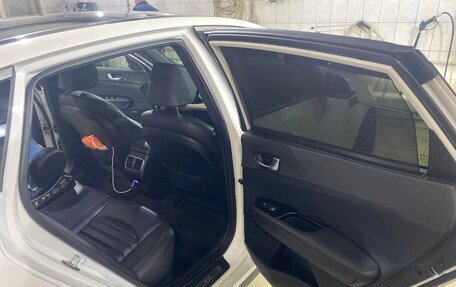 KIA Optima IV, 2018 год, 1 999 999 рублей, 10 фотография