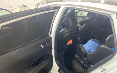 KIA Optima IV, 2018 год, 1 999 999 рублей, 12 фотография