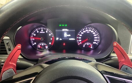 KIA Optima IV, 2018 год, 1 999 999 рублей, 16 фотография