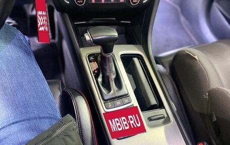 KIA Optima IV, 2018 год, 1 999 999 рублей, 15 фотография