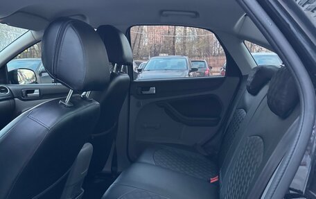 Ford Focus II рестайлинг, 2011 год, 640 000 рублей, 10 фотография