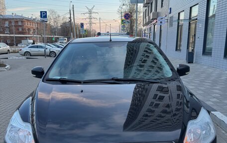 Ford Focus II рестайлинг, 2011 год, 640 000 рублей, 2 фотография