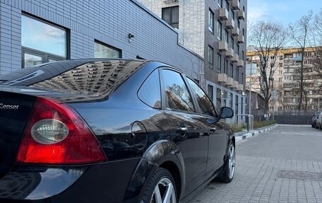 Ford Focus II рестайлинг, 2011 год, 640 000 рублей, 5 фотография