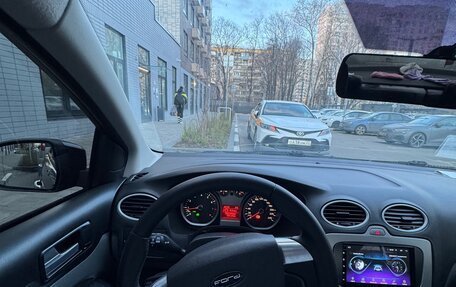 Ford Focus II рестайлинг, 2011 год, 640 000 рублей, 7 фотография